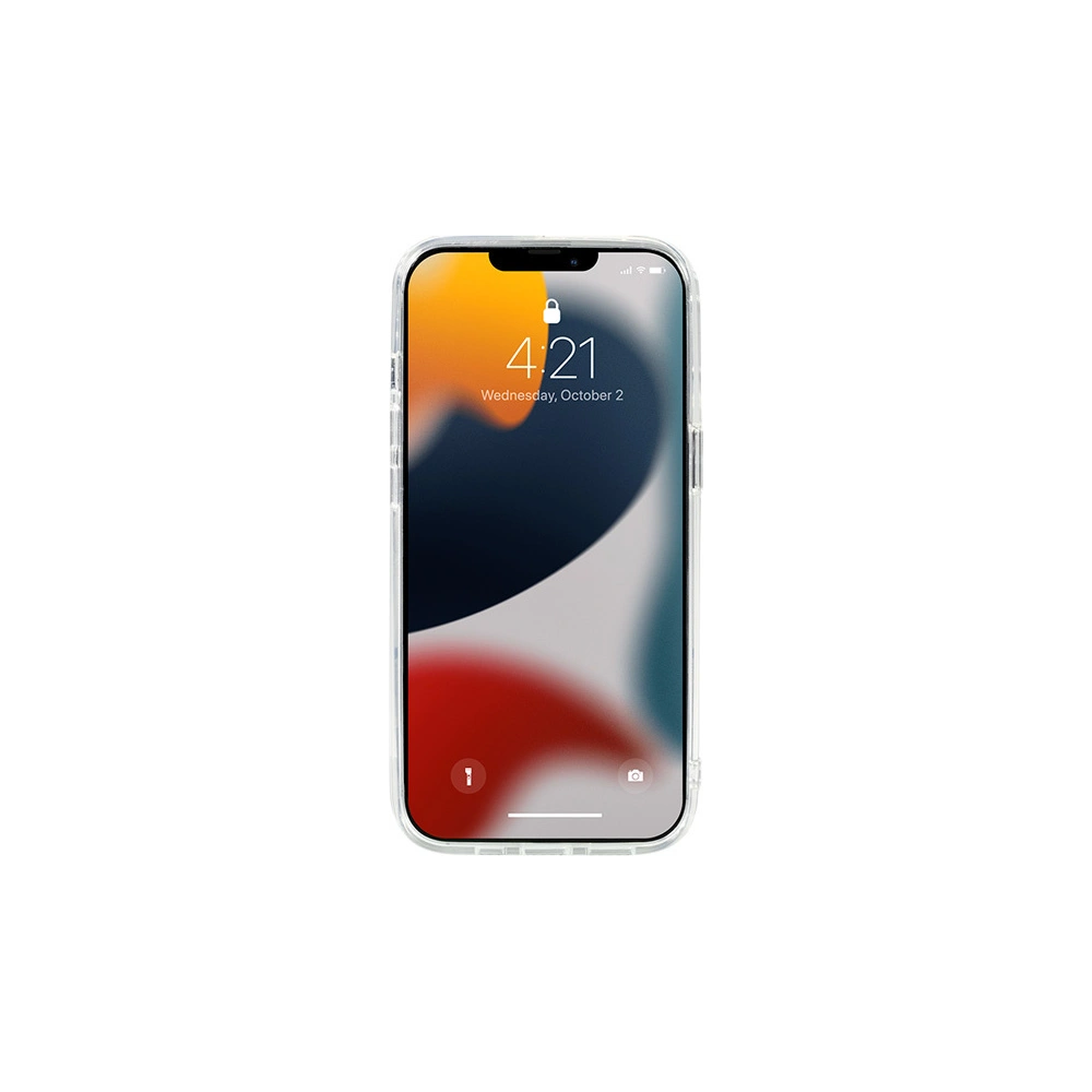 Wholesale Crong Clear MAG Cover MagSafe Apple iPhone 13 Pro Max (clear) - CRG396 - {ean13} - Hurt