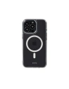 Hurtownia GSM - Etui Crong Clear MAG Cover MagSafe Apple iPhone 13 Pro Max (przezroczysty) - CRG396 - {ean13} - Hurt