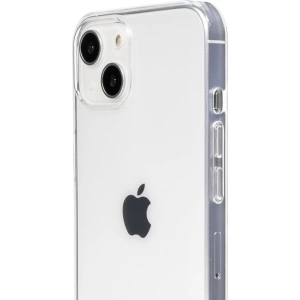 Etui Crong Crystal Slim Cover Apple iPhone 13 mini (przezroczysty) Etui Crong Crystal Slim Cover Apple iPhone 13 mini (przezroczysty)