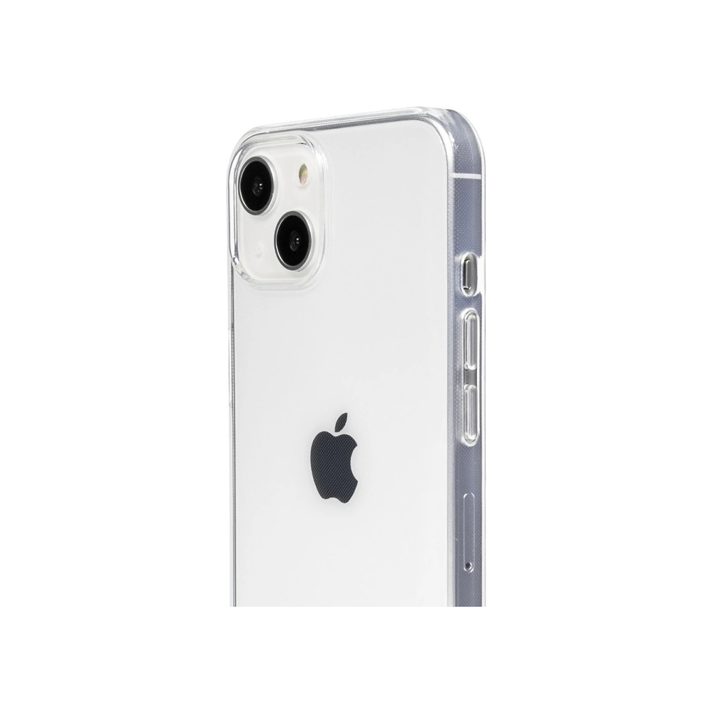 Hurtownia GSM - Case Crong Crystal Slim Cover Apple iPhone 13 mini (transparent) - CRG397 - {ean13} - Hurt