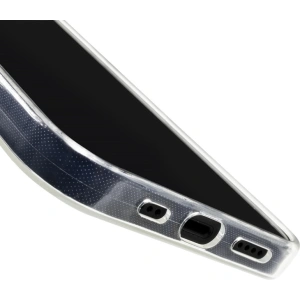 Etui Crong Crystal Slim Cover Apple iPhone 13 mini (przezroczysty) Etui Crong Crystal Slim Cover Apple iPhone 13 mini (przezroczysty)