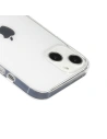 Hurtownia GSM - Etui Crong Crystal Slim Cover Apple iPhone 13 mini (průhledný) - CRG397 - {ean13} - Hurt