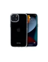 Hurtownia GSM - Case Crong Crystal Slim Cover Apple iPhone 13 mini (transparent) - CRG397 - {ean13} - Hurt