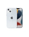 Hurtownia GSM - Etui Crong Crystal Slim Cover Apple iPhone 13 mini (průhledný) - CRG397 - {ean13} - Hurt