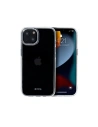 Hurtownia GSM - Etui Crong Crystal Slim Cover Apple iPhone 13 (átlátszó) - CRG398 - {ean13} - Hurt