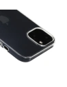 Hurtownia GSM - Etui Crong Crystal Slim Cover Apple iPhone 13 (átlátszó) - CRG398 - {ean13} - Hurt