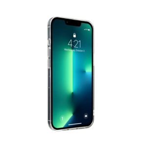Hurtownia GSM - Etui Crong Crystal Slim Cover Apple iPhone 13 Pro (átlátszó) - CRG399 - {ean13} - Hurt