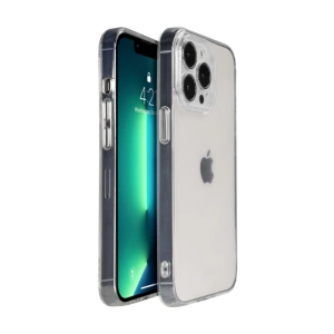 Wholesale Crong Crystal Slim Cover Apple iPhone 13 Pro (clear) - CRG399 - {ean13} - Hurt