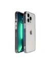 Crong Crystal Slim Cover Apple iPhone 13 Pro (clear)