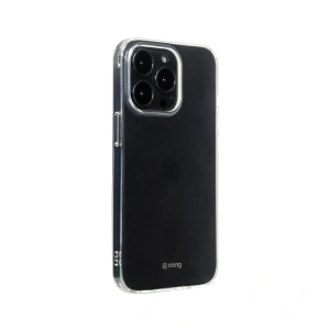 Wholesale Crong Crystal Slim Cover Apple iPhone 13 Pro (clear) - CRG399 - {ean13} - Hurt
