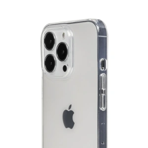 Wholesale Crong Crystal Slim Cover Apple iPhone 13 Pro (clear) - CRG399 - {ean13} - Hurt