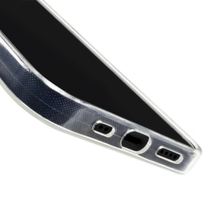 Wholesale Crong Crystal Slim Cover Apple iPhone 13 Pro (clear) - CRG399 - {ean13} - Hurt