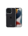 Crong Crystal Slim Cover Apple iPhone 13 Pro (clear)