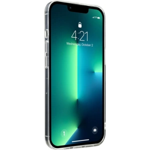Hurtownia GSM - Etui Crong Crystal Slim Cover Apple iPhone 13 Pro Max (transparent) - CRG400 - {ean13} - Hurt