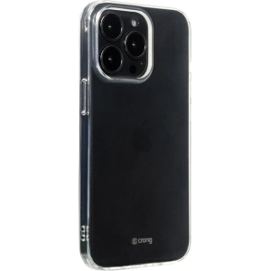 Hurtownia GSM - Etui Crong Crystal Slim Cover Apple iPhone 13 Pro Max (transparent) - CRG400 - {ean13} - Hurt