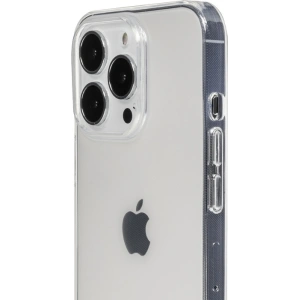 Hurtownia GSM - Etui Crong Crystal Slim Cover Apple iPhone 13 Pro Max (transparent) - CRG400 - {ean13} - Hurt