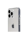 Hurtownia GSM - Etui Crong Crystal Slim Cover Apple iPhone 13 Pro Max (transparent) - CRG400 - {ean13} - Hurt