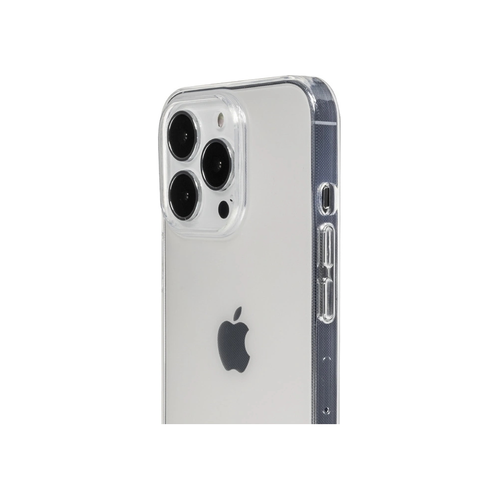 Hurtownia GSM - Etui Crong Crystal Slim Cover Apple iPhone 13 Pro Max (transparent) - CRG400 - {ean13} - Hurt