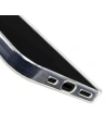 Hurtownia GSM - Etui Crong Crystal Slim Cover Apple iPhone 13 Pro Max (transparent) - CRG400 - {ean13} - Hurt