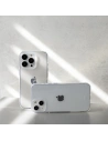 Hurtownia GSM - Etui Crong Crystal Slim Cover Apple iPhone 13 Pro Max (transparent) - CRG400 - {ean13} - Hurt