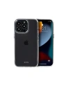 Hurtownia GSM - Etui Crong Crystal Slim Cover Apple iPhone 13 Pro Max (transparent) - CRG400 - {ean13} - Hurt