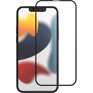 Hurtownia GSM - Hibrid üveg Crong 7D Nano Rugalmas Üveg Apple iPhone 13 mini - CRG401 - {ean13} - Hurt