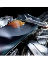 Hurtownia GSM - Szkło hybrydowe Crong 7D Nano Flexible Glass Apple iPhone 13 mini - CRG401 - {ean13} - Hurt