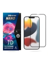 Hibrid üveg Crong 7D Nano Rugalmas Üveg Apple iPhone 14/13/13 Pro