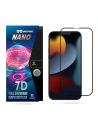 Sticlă hibridă Crong 7D Nano Flexible Glass Apple iPhone iPhone 14 Plus / 15 Plus