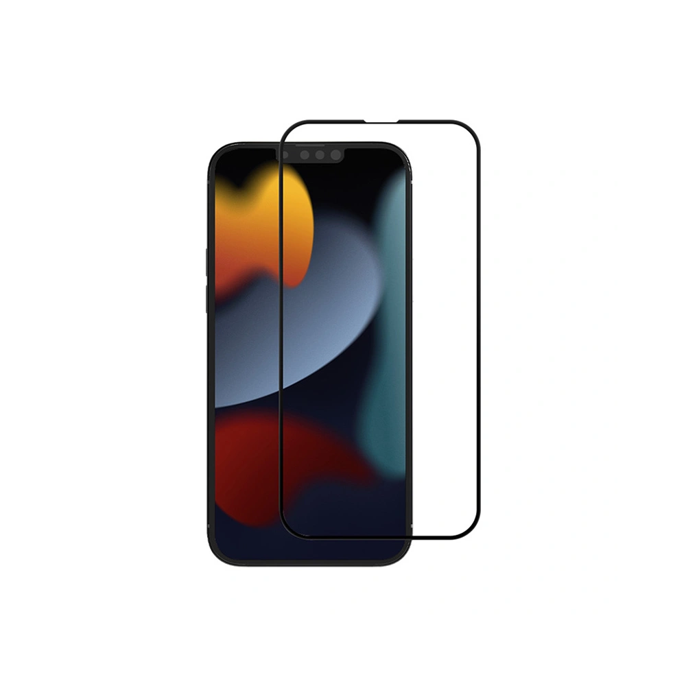 Hurtownia GSM - Hibrid üveg Crong 7D Nano Flexible Glass Apple iPhone iPhone 14 Plus / 15 Plus - CRG403 - {ean13} - Hurt