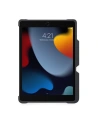 Hurtownia GSM - Etui STM DuxShell Duo Apple iPad 10.2 2019/2020/2021 (7., 8. és 9. generáció) MIL-STD-810G (Fekete) - STM25 - {ean13} - Hurt