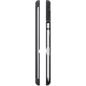 Wholesale STM DuxShell Duo Apple iPad 10.2 2019/2020/2021 (7, 8, 9 gen) MIL-STD-810G (Black) - STM25 - {ean13} - Hurt