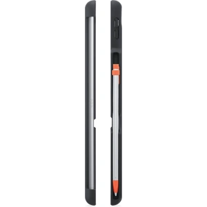 Hurtownia GSM - Etui STM DuxShell Duo Apple iPad 10.2 2019/2020/2021 (7., 8. és 9. generáció) MIL-STD-810G (Fekete) - STM25 - {ean13} - Hurt