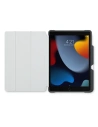 Hurtownia GSM - Etui STM DuxShell Duo Apple iPad 10.2 2019/2020/2021 (7., 8. és 9. generáció) MIL-STD-810G (Fekete) - STM25 - {ean13} - Hurt