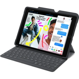 Wholesale STM DuxShell Duo Apple iPad 10.2 2019/2020/2021 (7, 8, 9 gen) MIL-STD-810G (Black) - STM25 - {ean13} - Hurt
