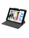 Hurtownia GSM - Etui STM DuxShell Duo Apple iPad 10.2 2019/2020/2021 (7., 8. és 9. generáció) MIL-STD-810G (Fekete) - STM25 - {ean13} - Hurt
