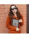 Hurtownia GSM - Etui STM DuxShell Duo Apple iPad 10.2 2019/2020/2021 (7., 8. a 9. generace) MIL-STD-810G (Černá) - STM25 - {ean13} - Hurt