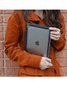 Hurtownia GSM - Etui STM DuxShell Duo Apple iPad 10.2 2019/2020/2021 (7., 8. és 9. generáció) MIL-STD-810G (Fekete) - STM25 - {ean13} - Hurt