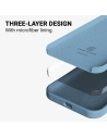 Hurtownia GSM - Etui Crong Color Cover Apple iPhone 13 Pro (světle modrý) - CRG408 - {ean13} - Hurt