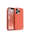 Etui Crong Color Cover Apple iPhone 13 Pro (korálový)