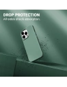 Hurtownia GSM - Case Crong Color Cover Apple iPhone 13 Pro (mintgrün) - CRG410 - {ean13} - Hurt
