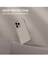 Wholesale Crong Color Cover Apple iPhone 13 (stone beige) - CRG411 - {ean13} - Hurt
