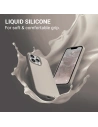 Wholesale Crong Color Cover Apple iPhone 13 (stone beige) - CRG411 - {ean13} - Hurt
