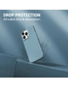 Wholesale Crong Color Cover Apple iPhone 13 (blue) - CRG412 - {ean13} - Hurt