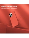 Wholesale Crong Color Cover Apple iPhone 13 (coral) - CRG413 - {ean13} - Hurt