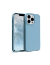 Hurtownia GSM - Etui Crong Color Cover Apple iPhone 13 Pro Max (albastru) - CRG418 - {ean13} - Hurt