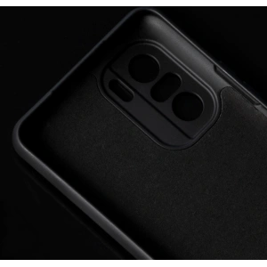 Wholesale Crong Color Cover Xiaomi Mi 11i 5G (black) - CRG420 - {ean13} - Hurt