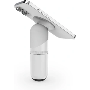 Hurtownia GSM - Uchyt na stůl STM MagPod MagSafe (bílý) - STM26 - {ean13} - Hurt
