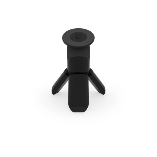 Uchwyt biurkowy STM MagPod MagSafe (czarny)