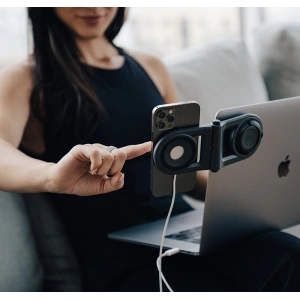 Wholesale STM MagArm MagSafe Notebook holder for phone - STM28 - {ean13} - Hurt